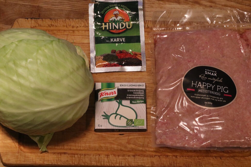 julekveldsuppe