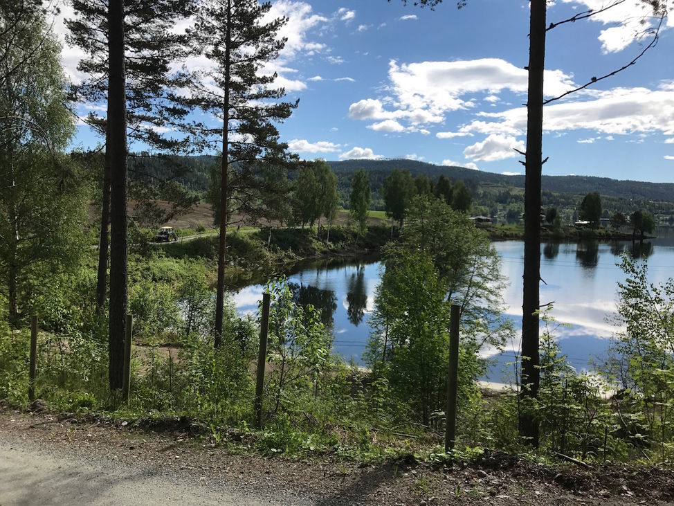 gjerder til say