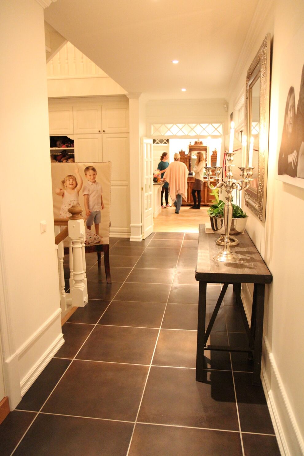 fantastisk hus