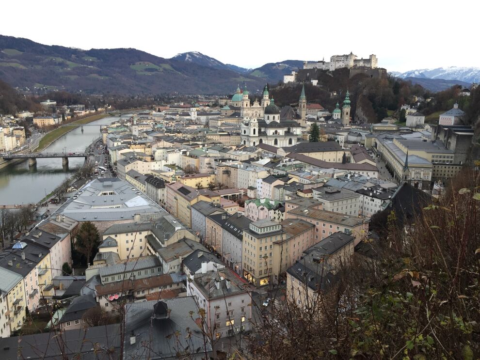 salzburg
