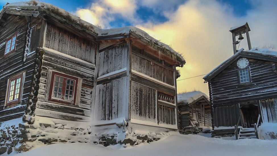 valbjør gård