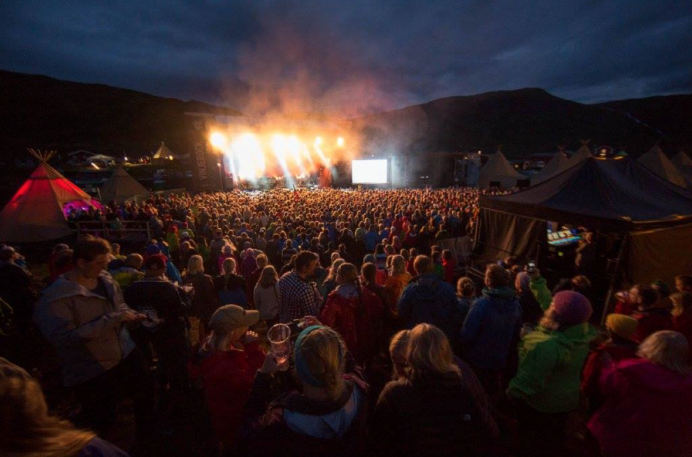 vinjerock festival