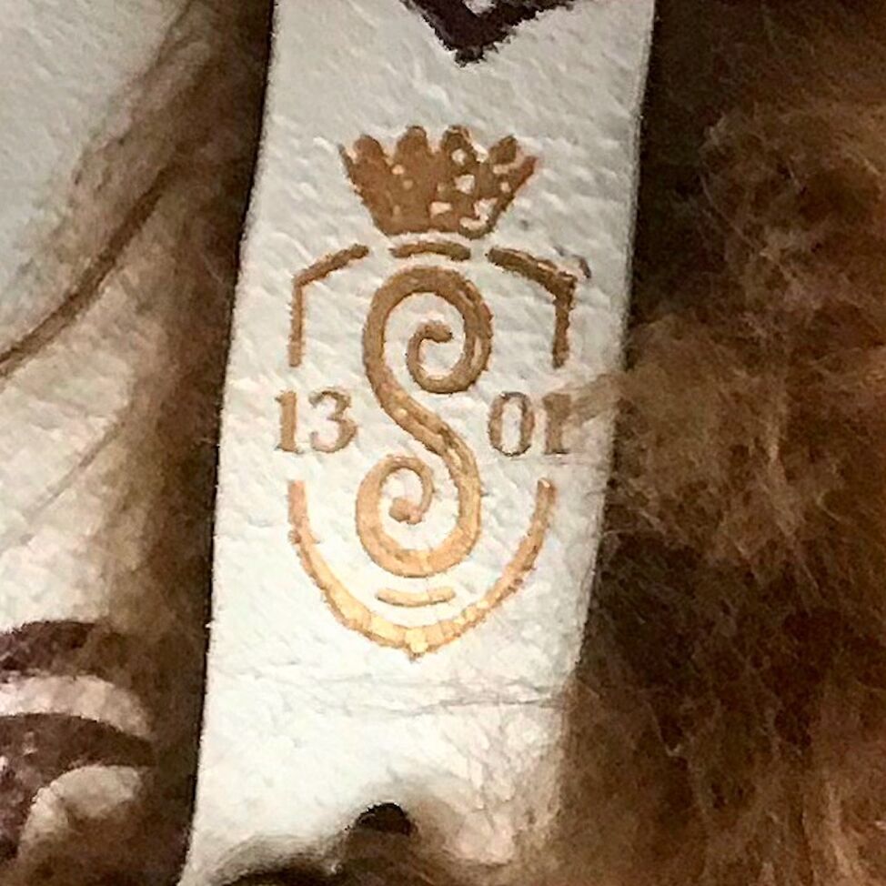 symbol merke bumerke våpenskiold