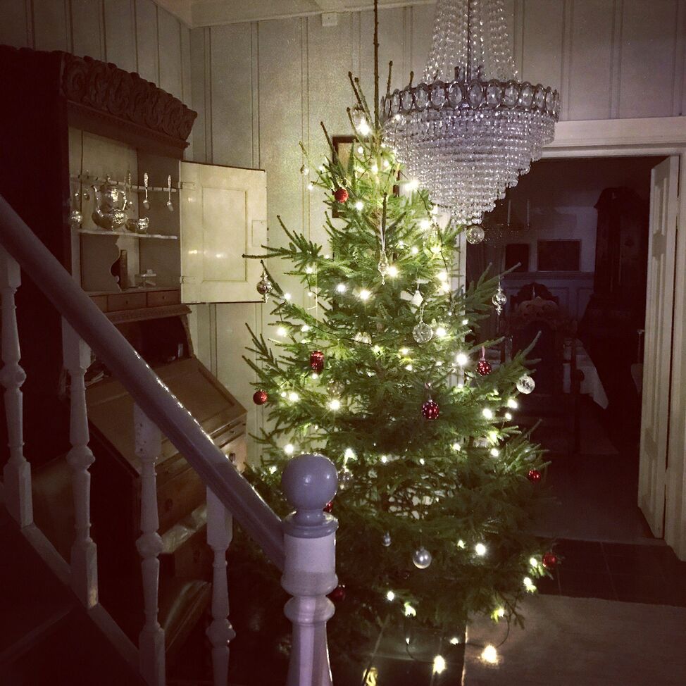 juletre