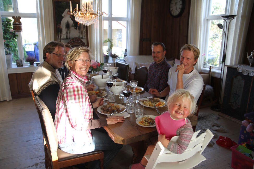 middag