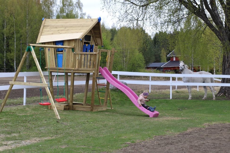 crazy jungle playhouse klatrebarna 