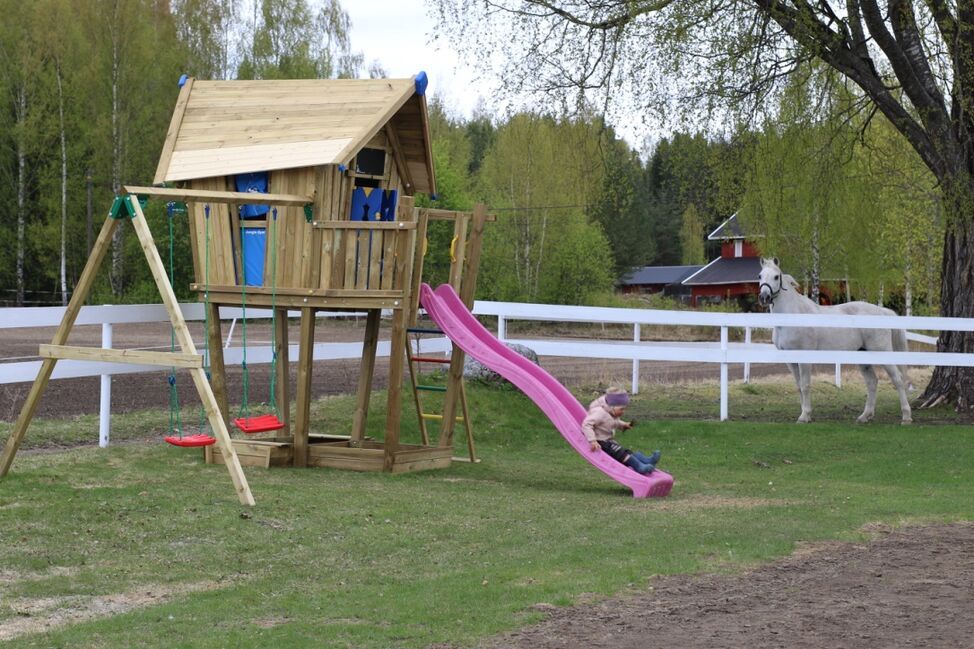 crazy jungle playhouse klatrebarna 