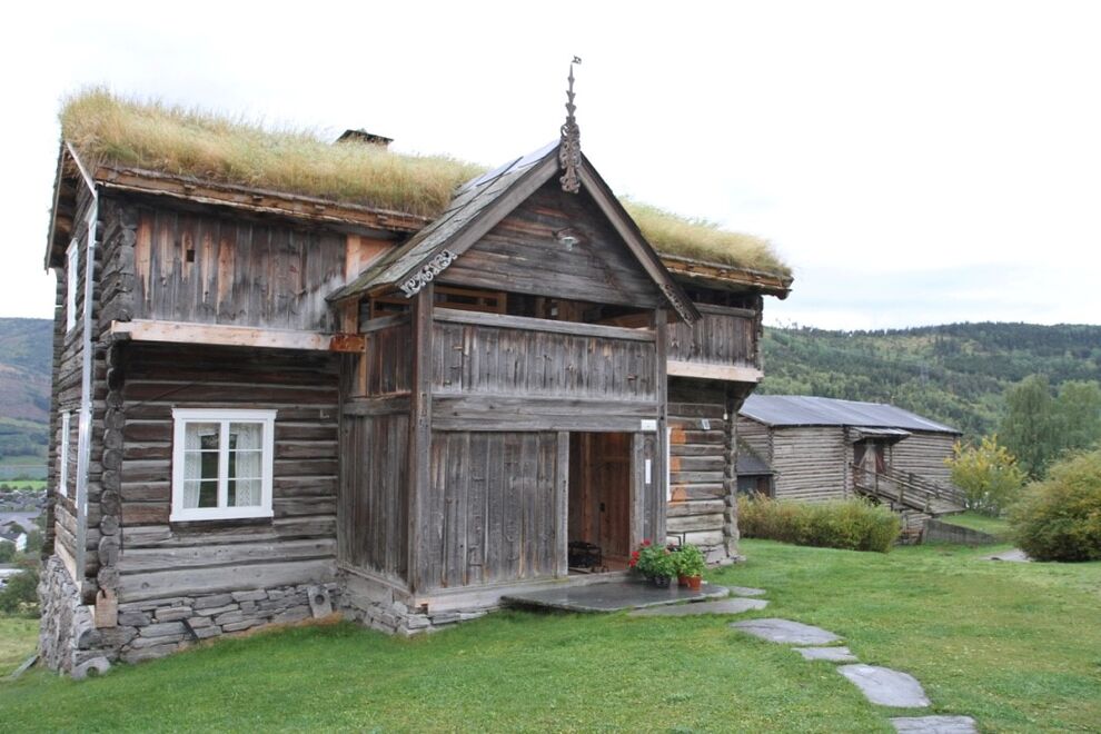 Nordigard Blessom
