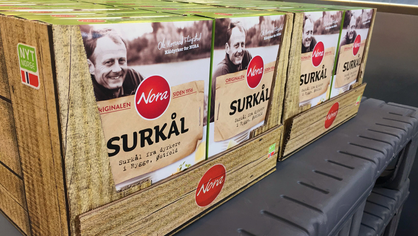 surkål