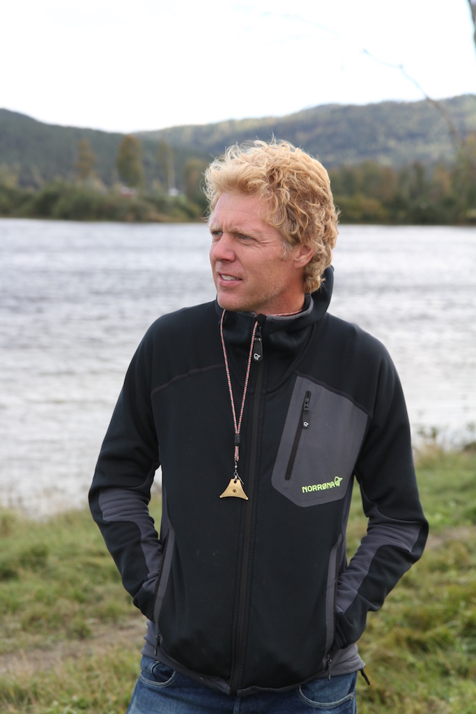 Arne Sand
