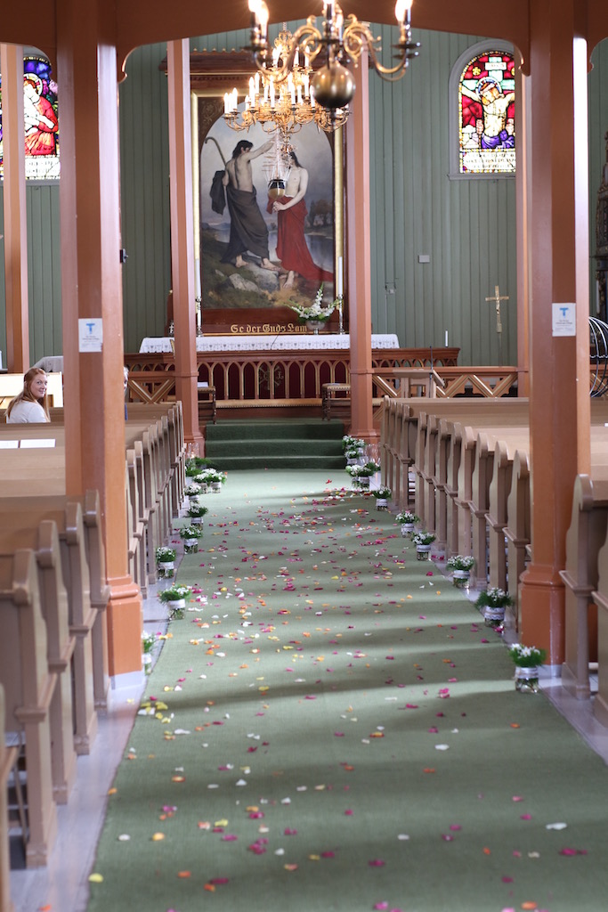 Olberg Kirke