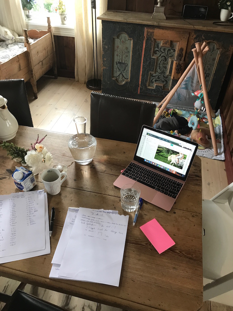 organisering