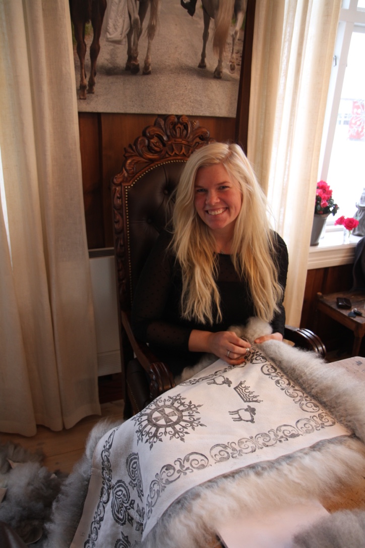 live svalastog skinnes