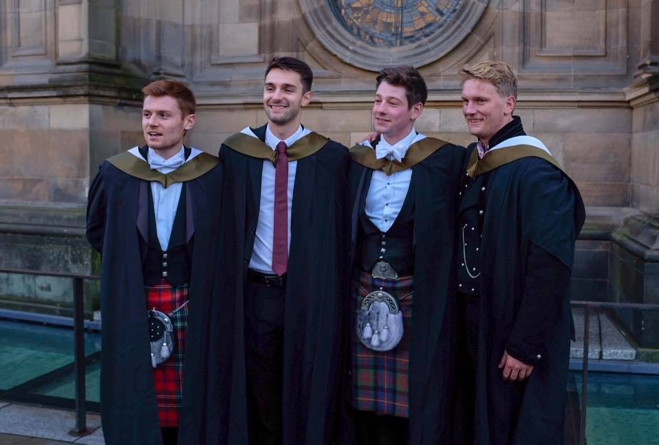 Master in carbon management