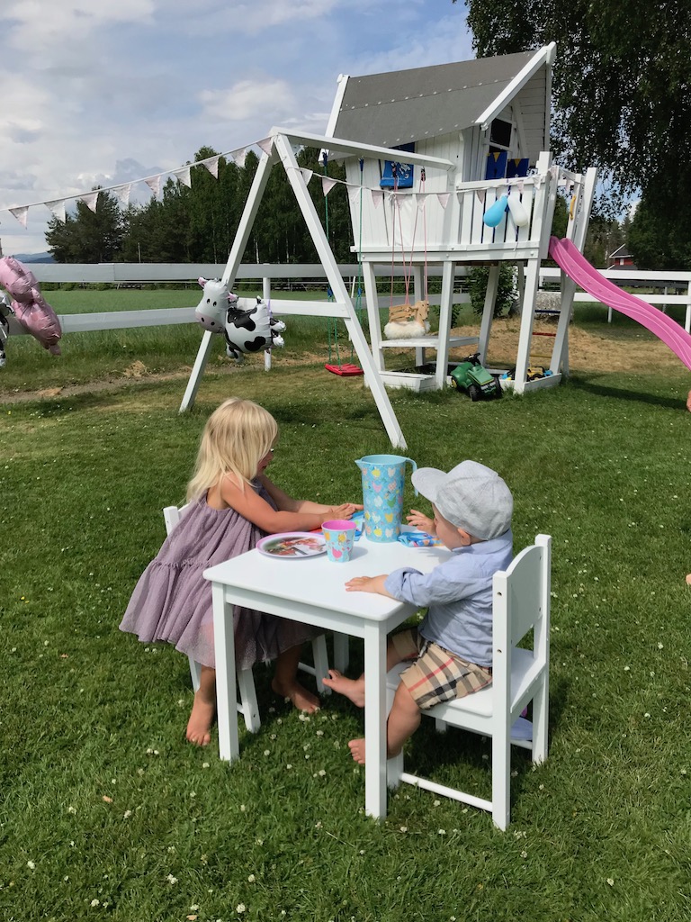 bursdag